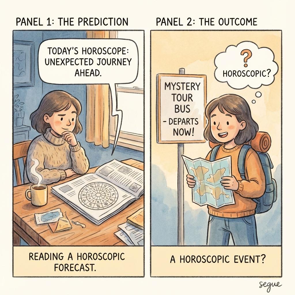 horoscopic