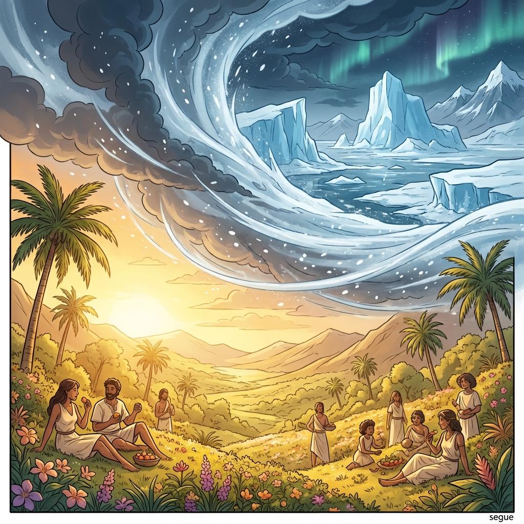 hyperborean
