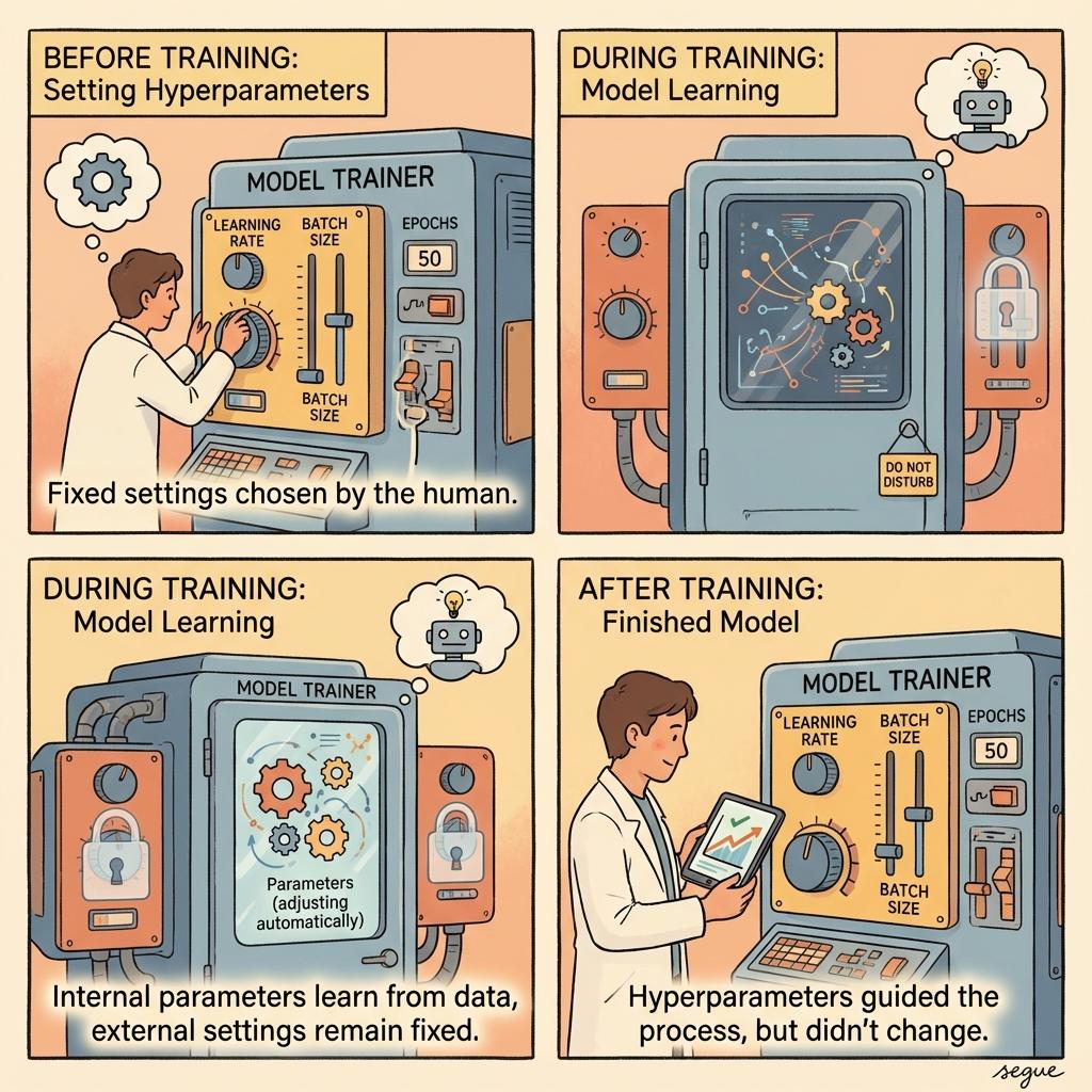 hyperparameter