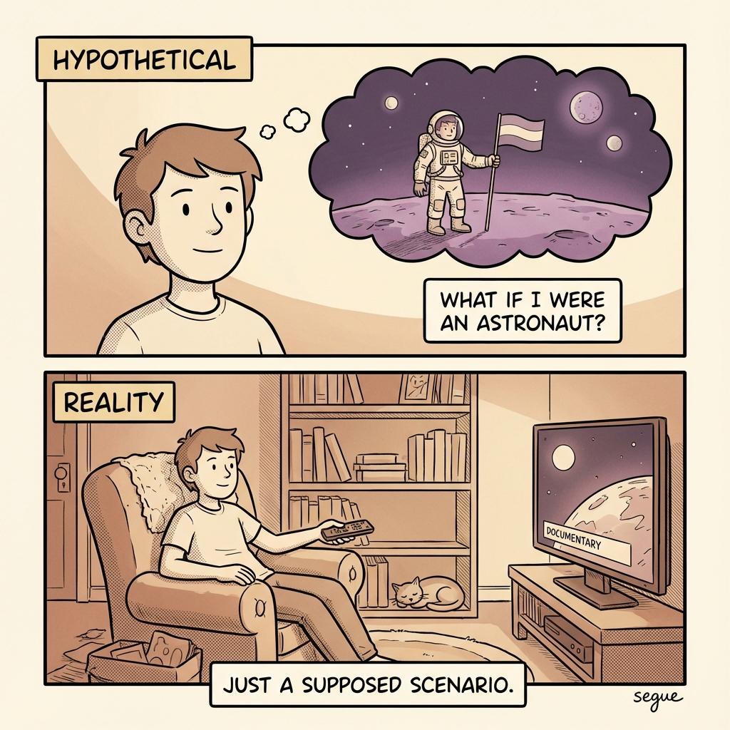 hypothetical