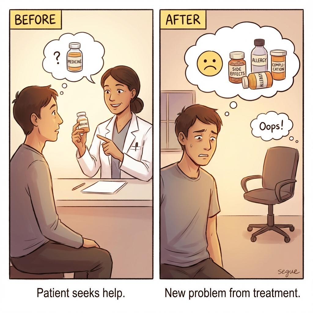 iatrogenic