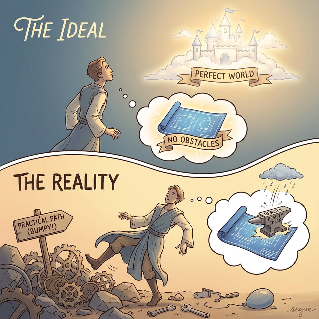 idealist