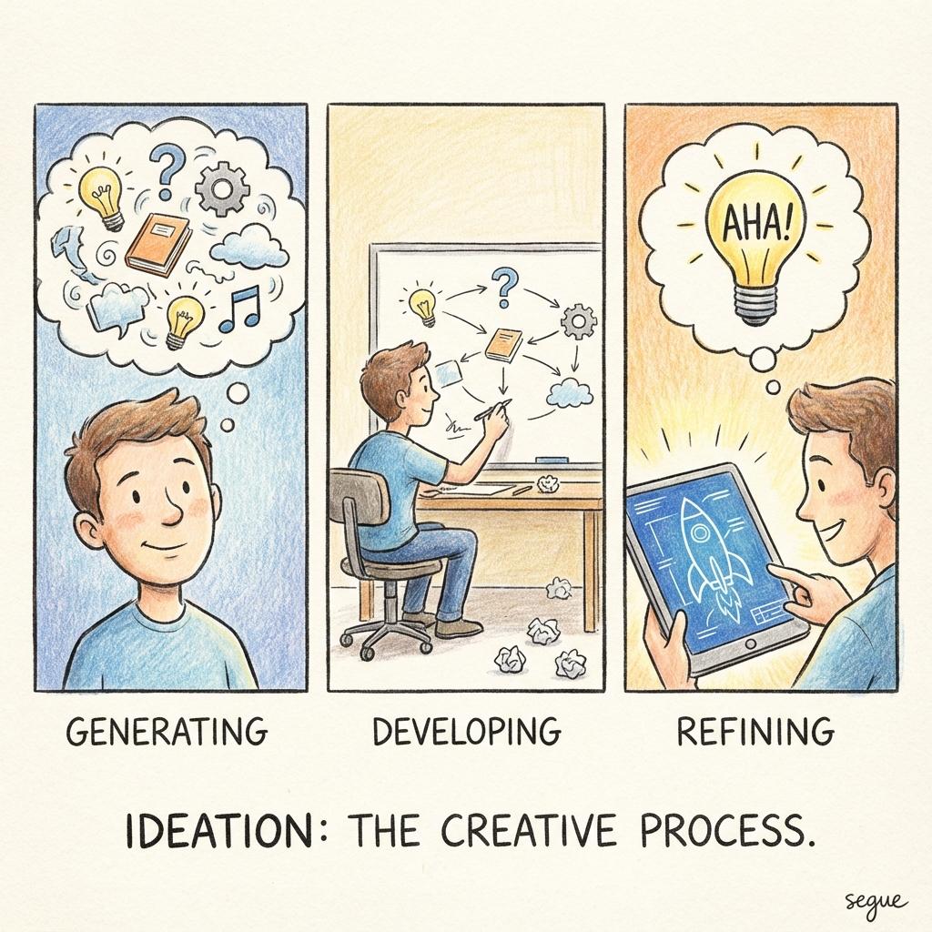 ideation
