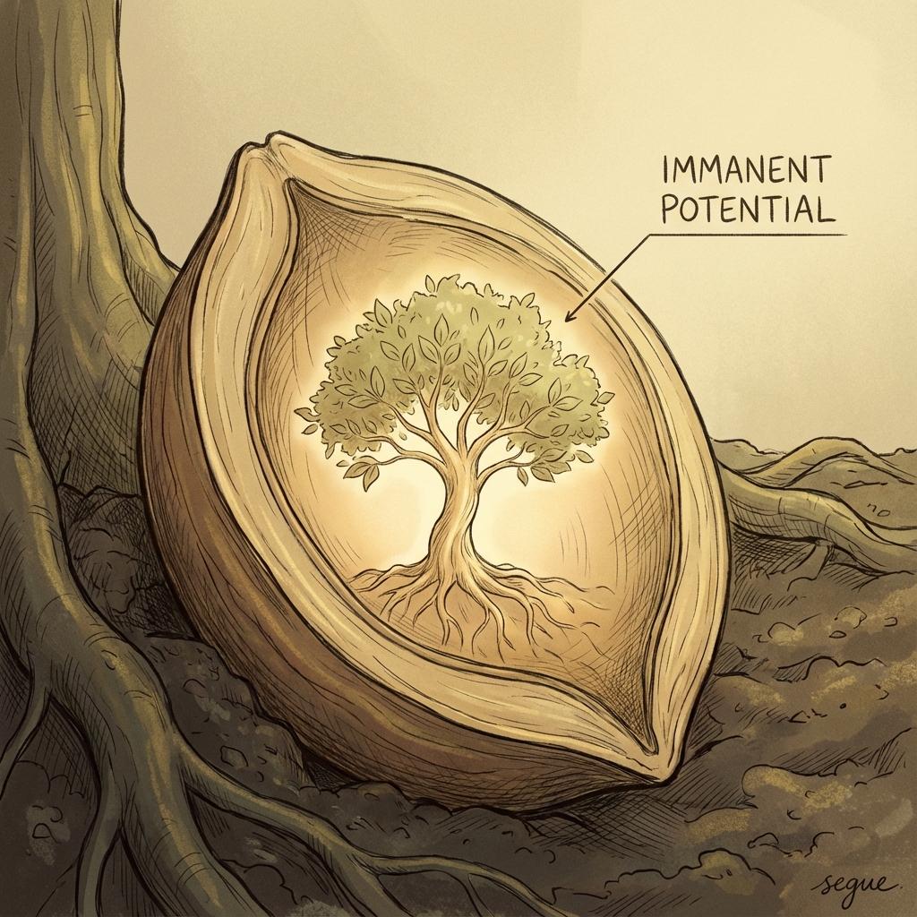 immanent