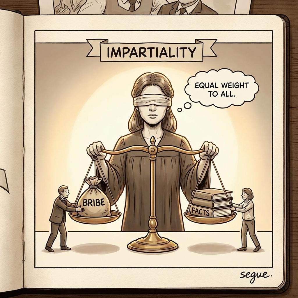 impartiality