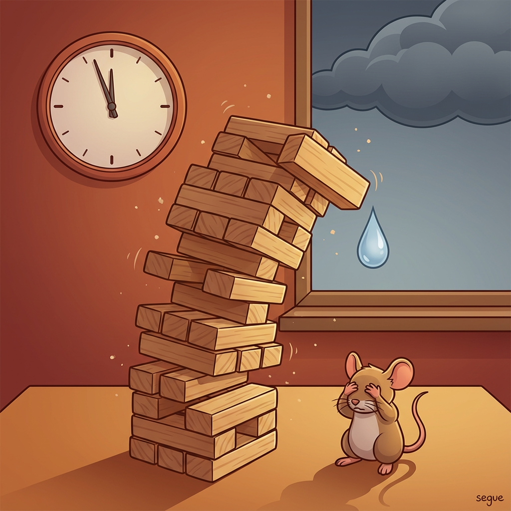 impending