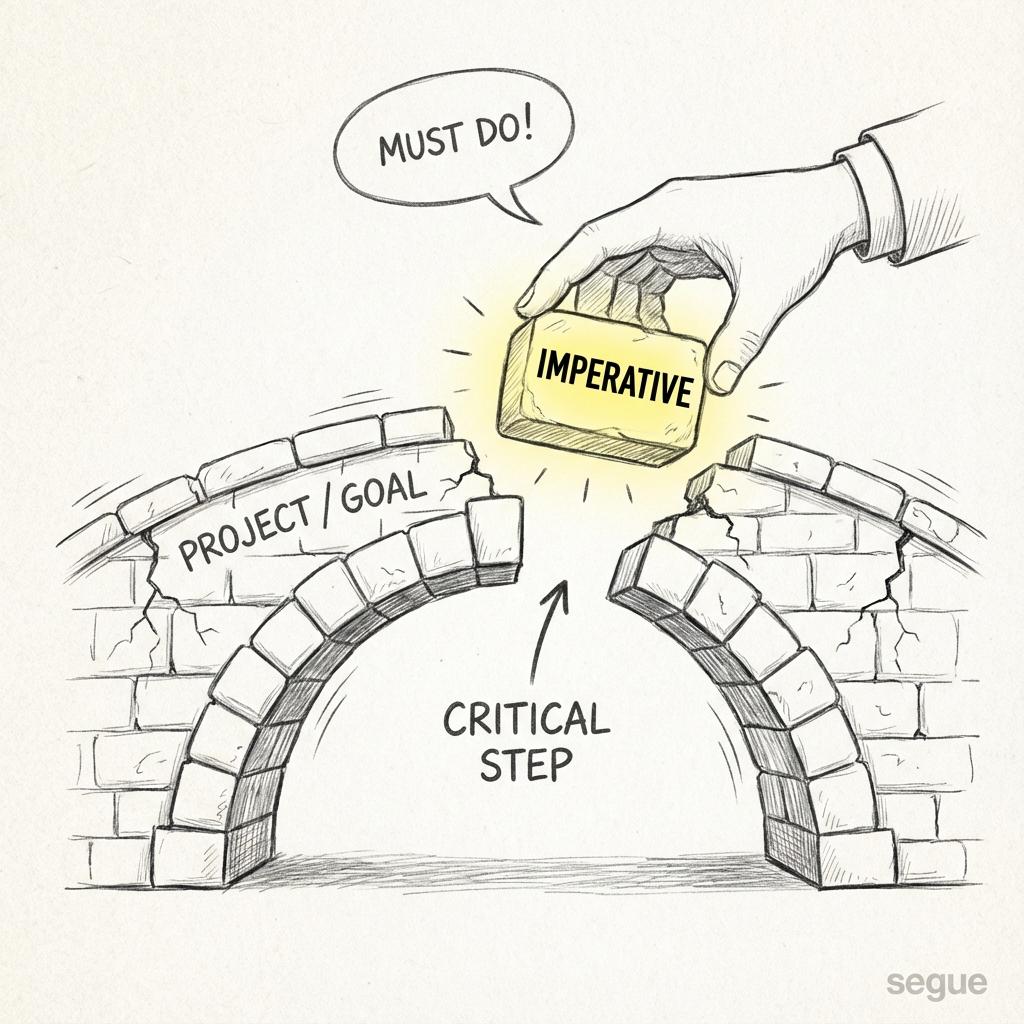 imperative