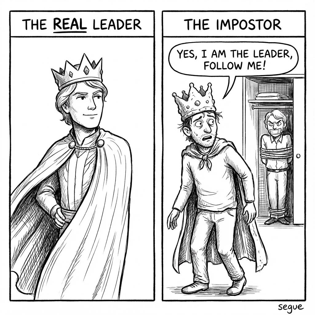 impostor