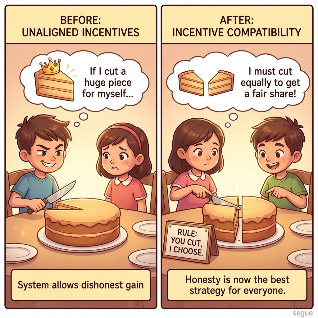 incentive compatibility