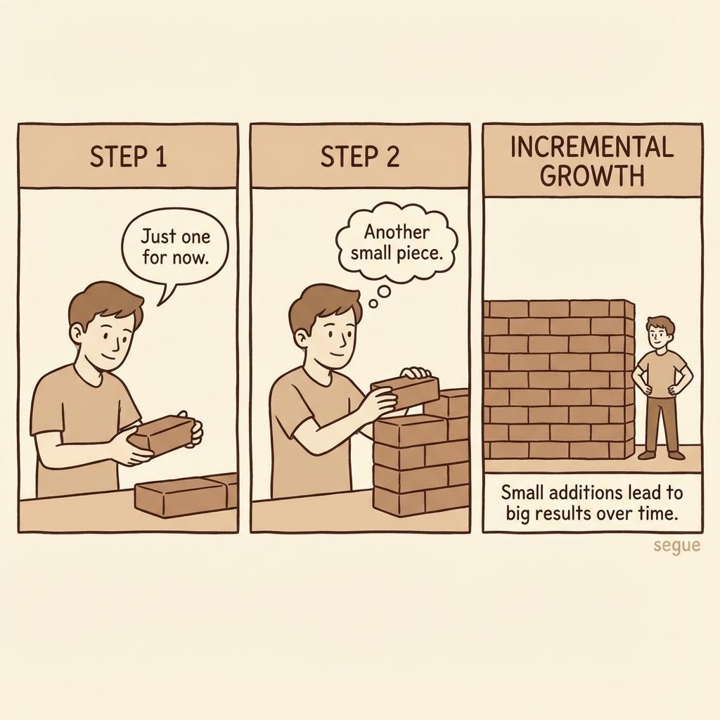 incremental