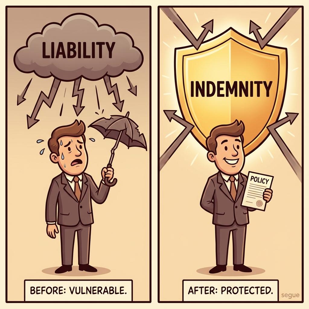 indemnity
