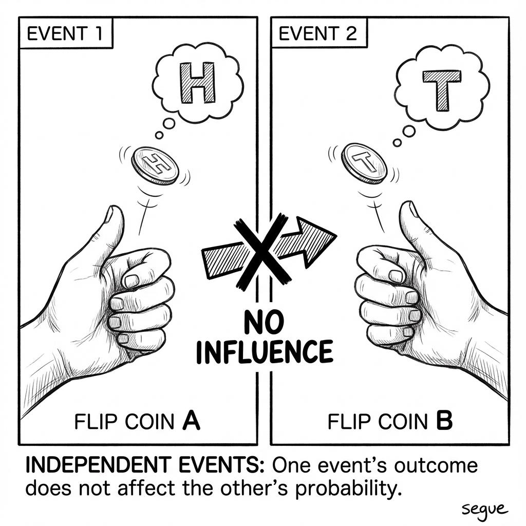 independent