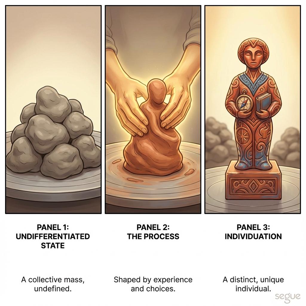 individuation