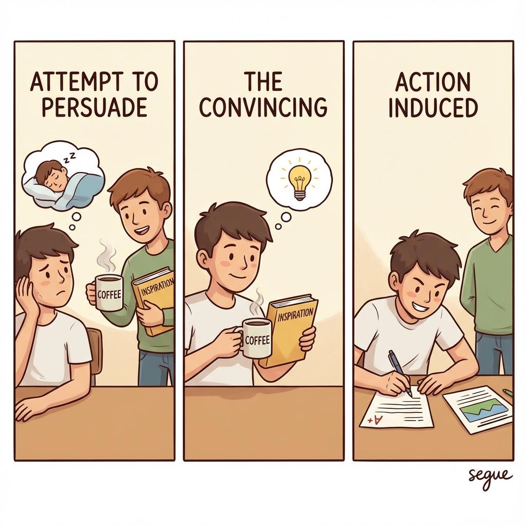 induce