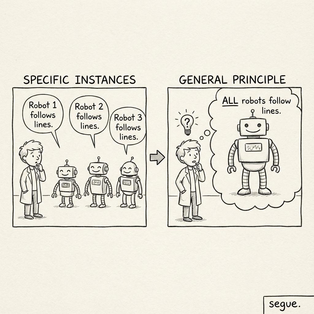 induction