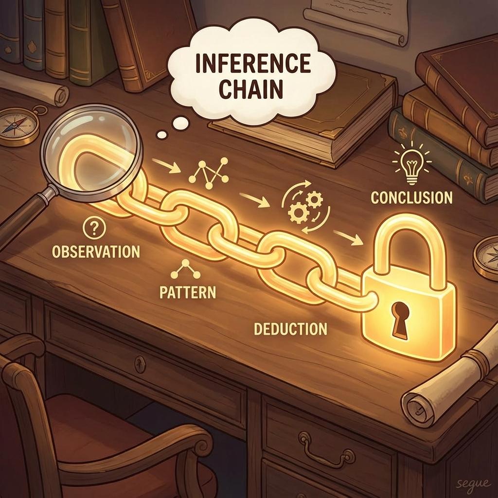 inference chain