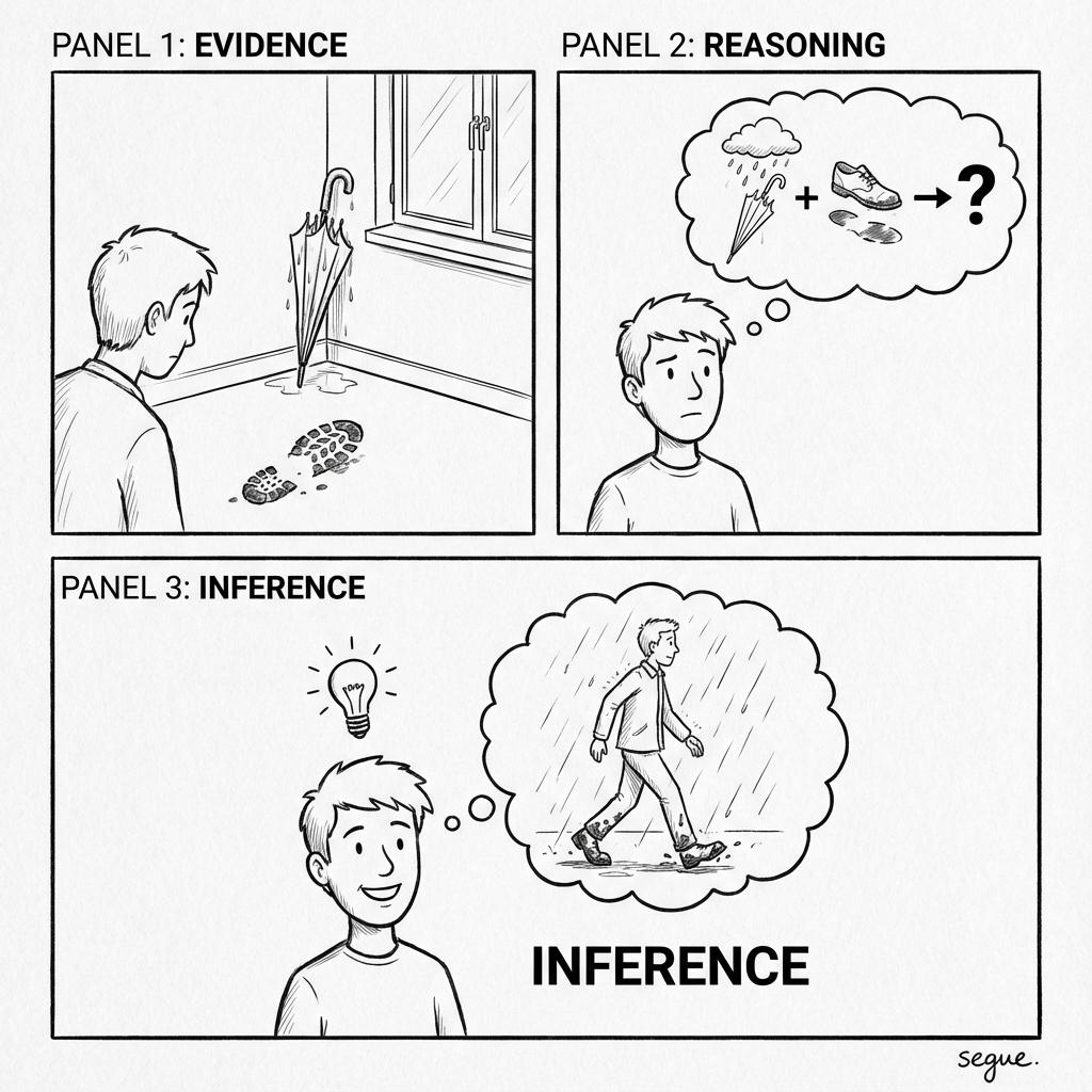 inference