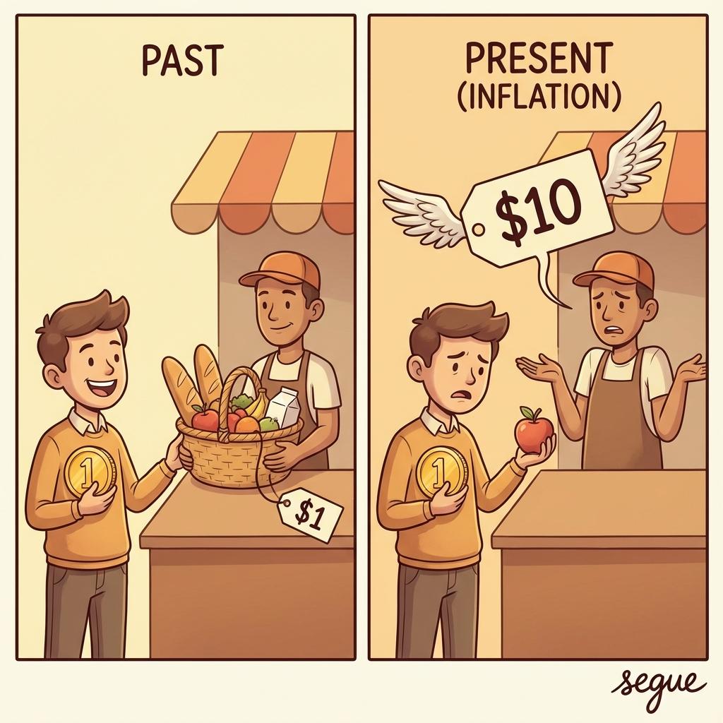 inflation
