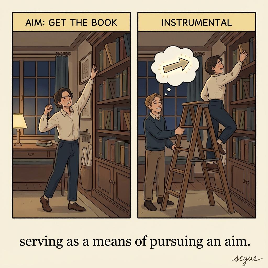 instrumental