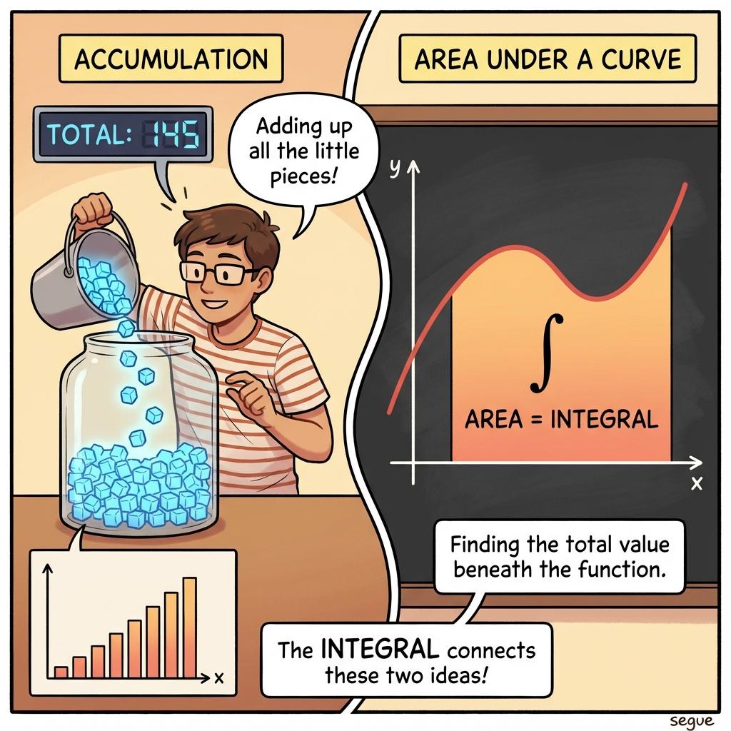 integral
