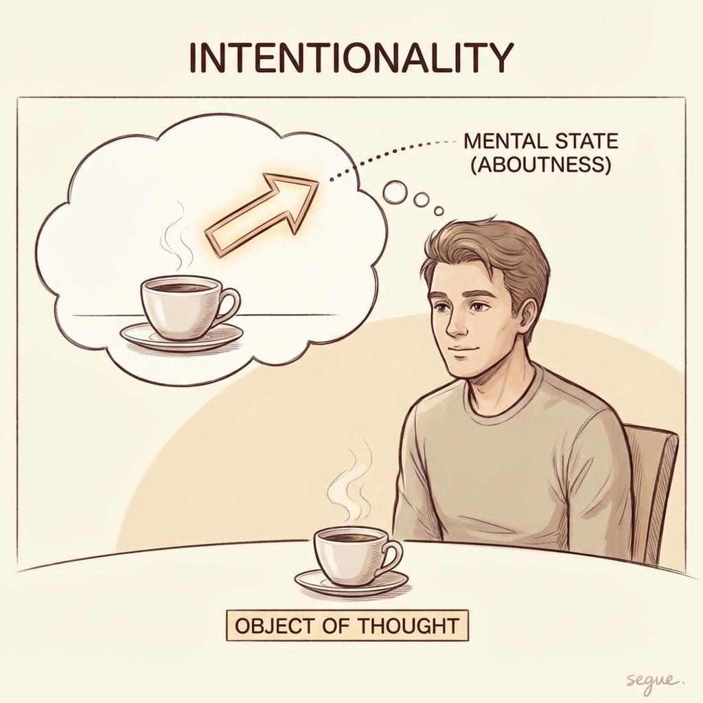 intentionality