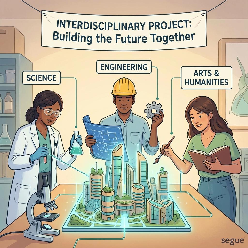 interdisciplinary