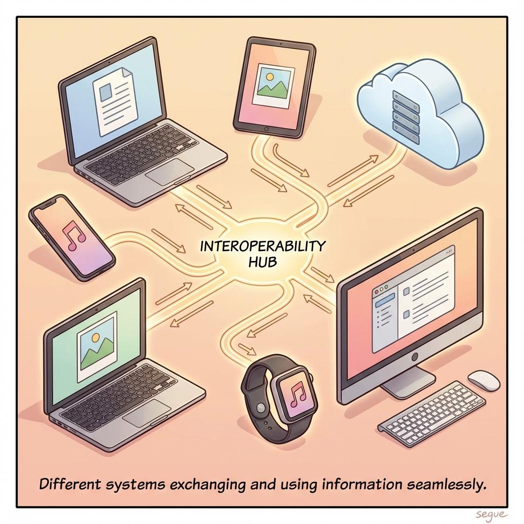 interoperability
