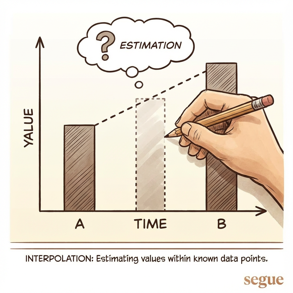 interpolation
