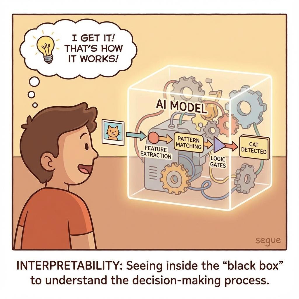 interpretability
