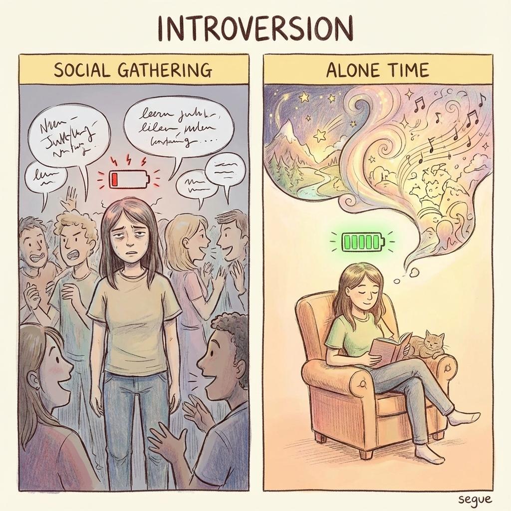 introversion