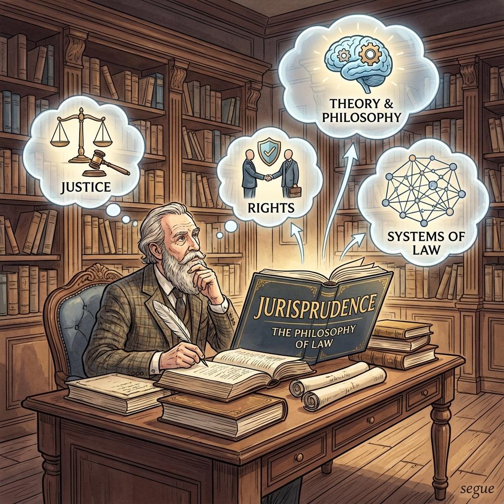 jurisprudence