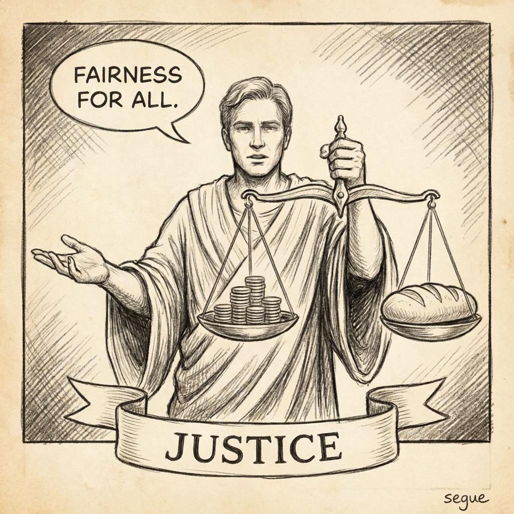 justice
