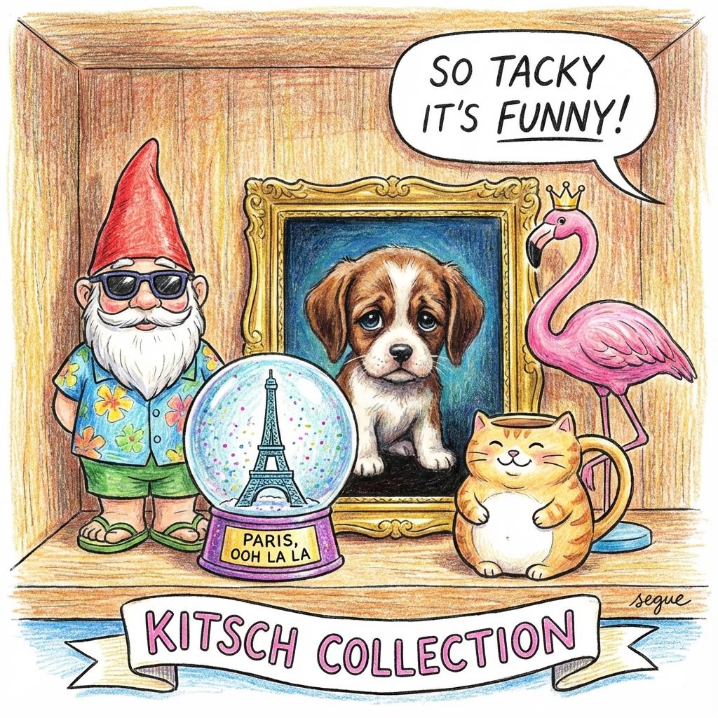 kitsch