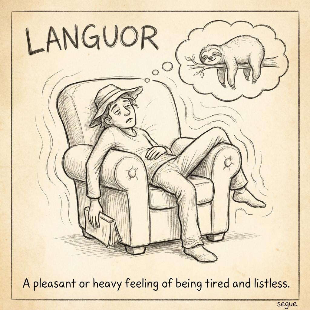 languor