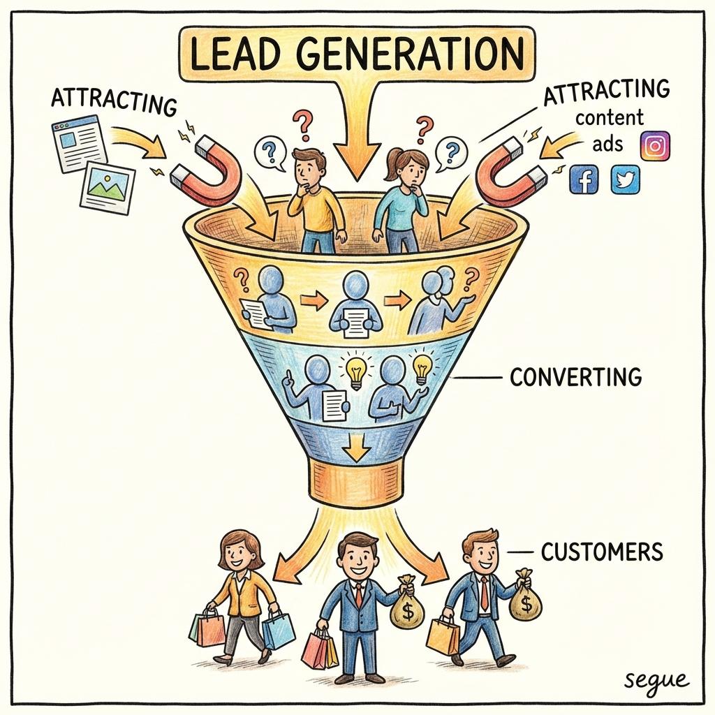 lead generation