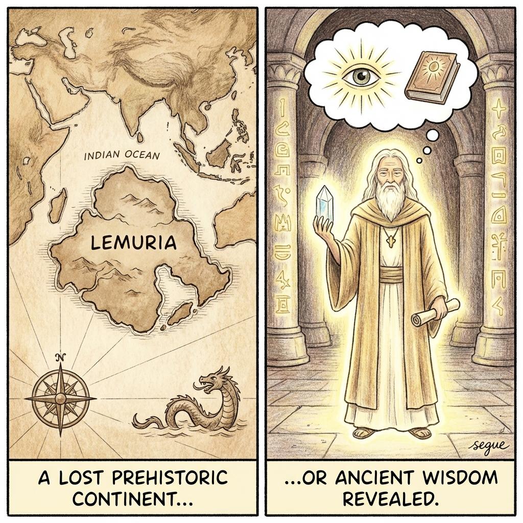lemurian