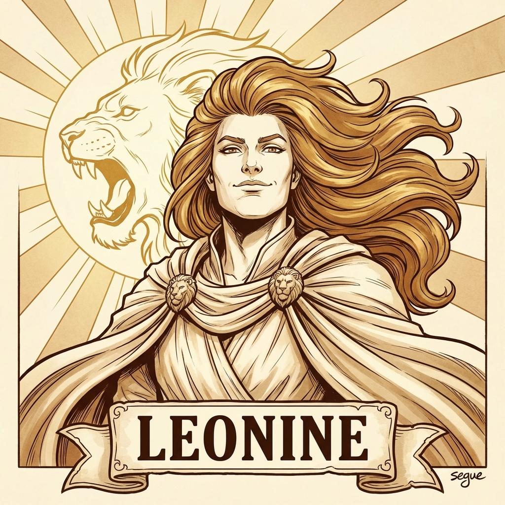 leonine