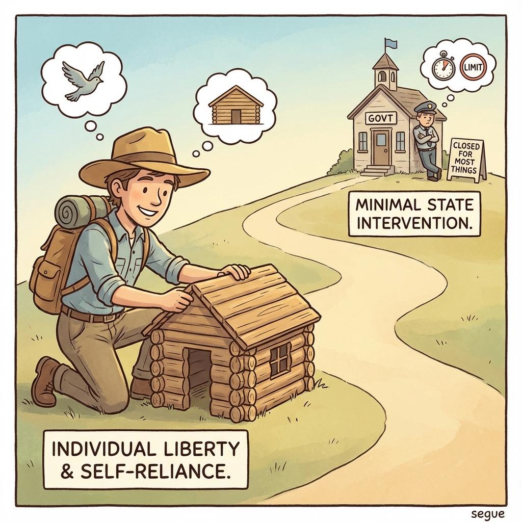 libertarianism