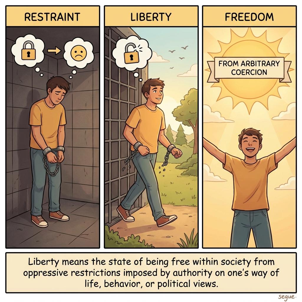 liberty