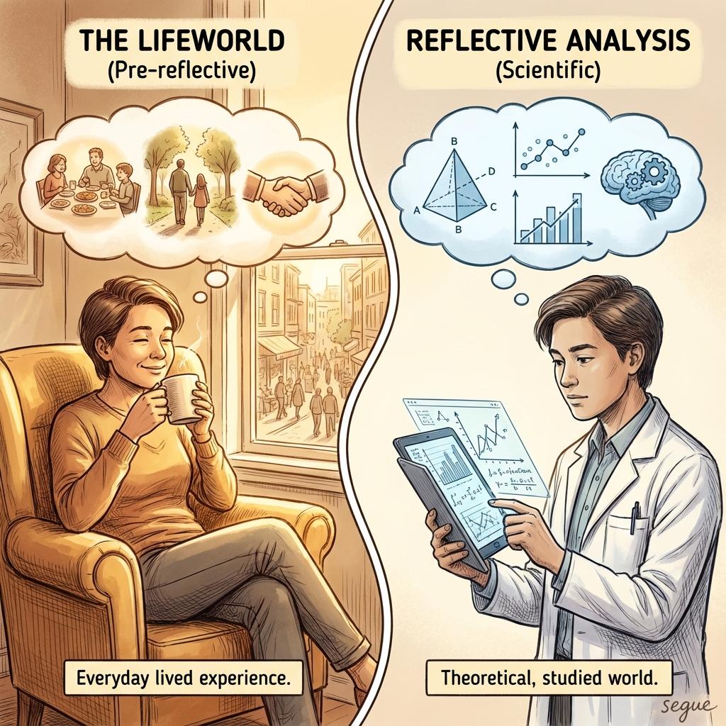lifeworld