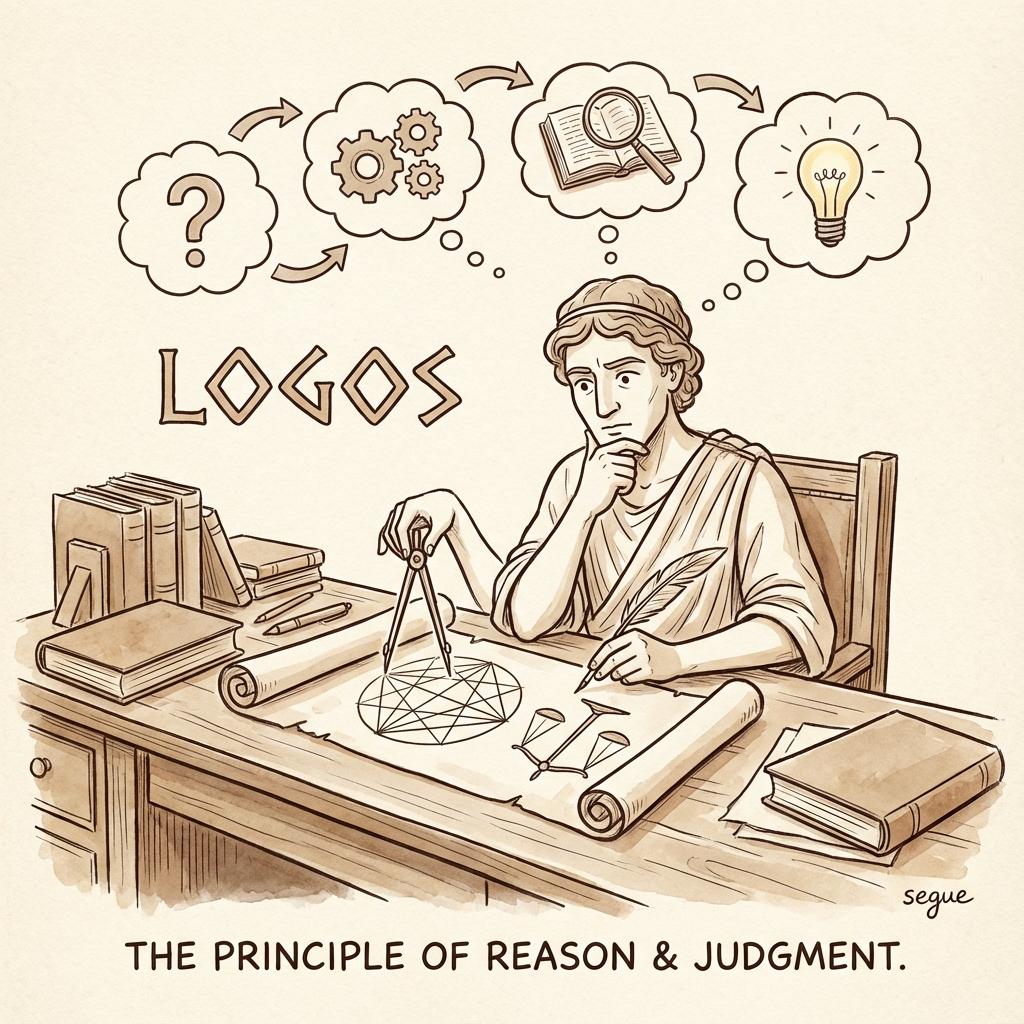 logos