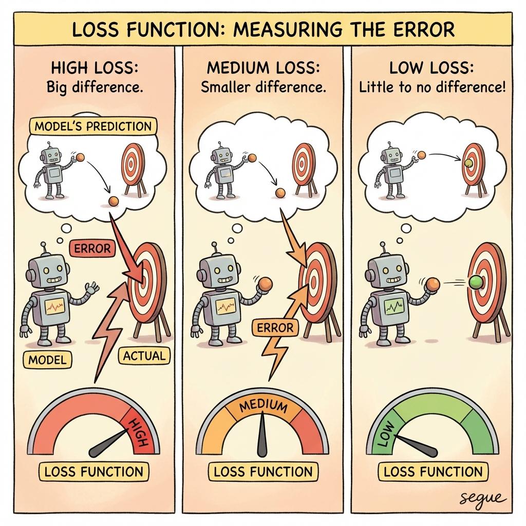 loss function