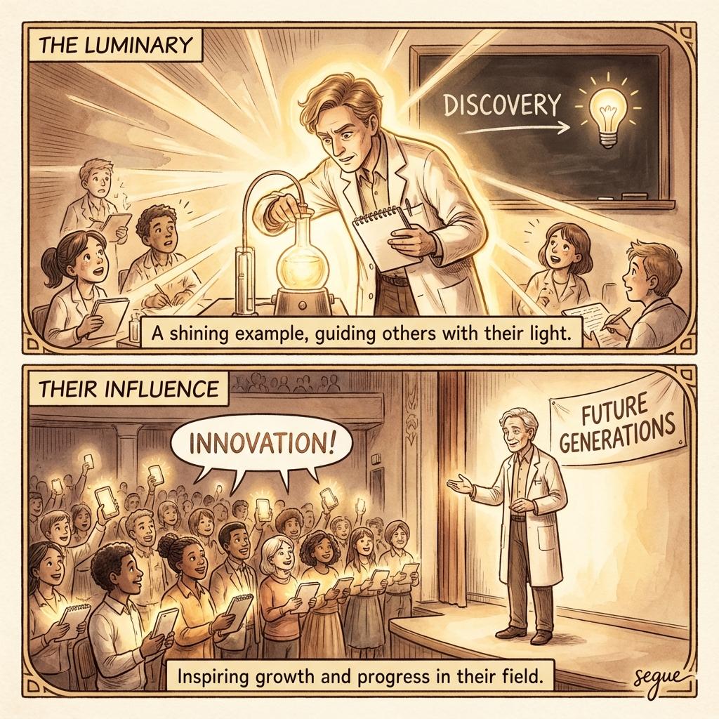 luminary