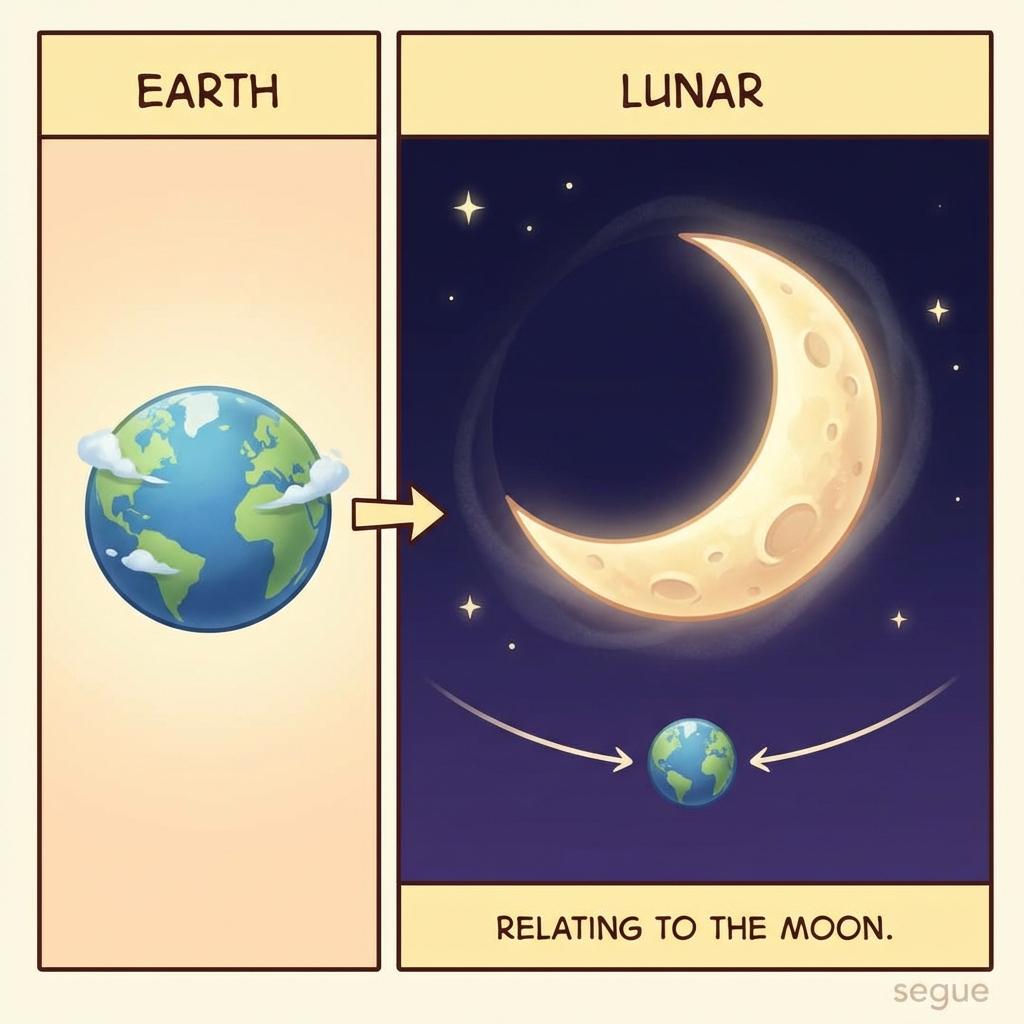 lunar