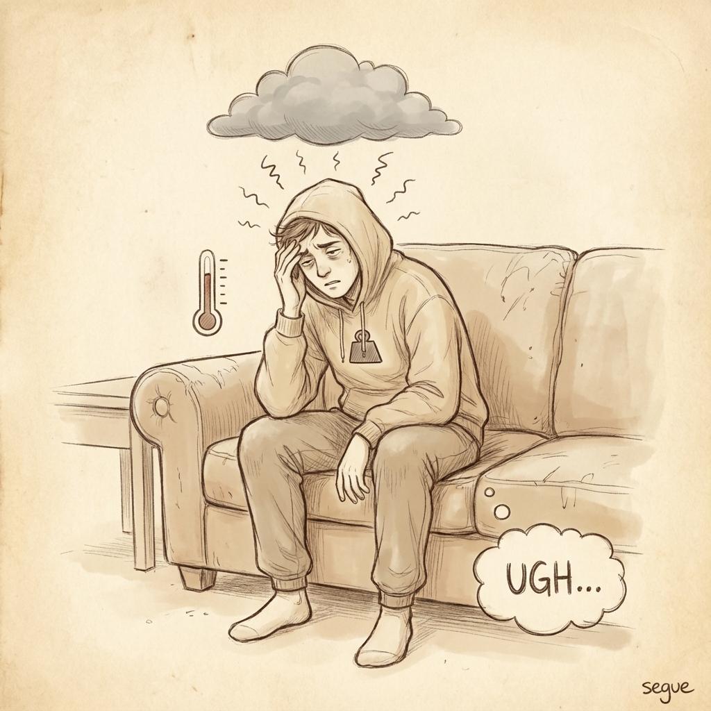 malaise