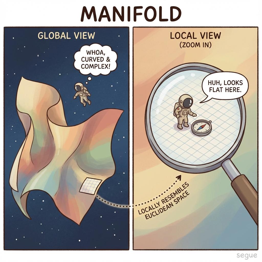 manifold