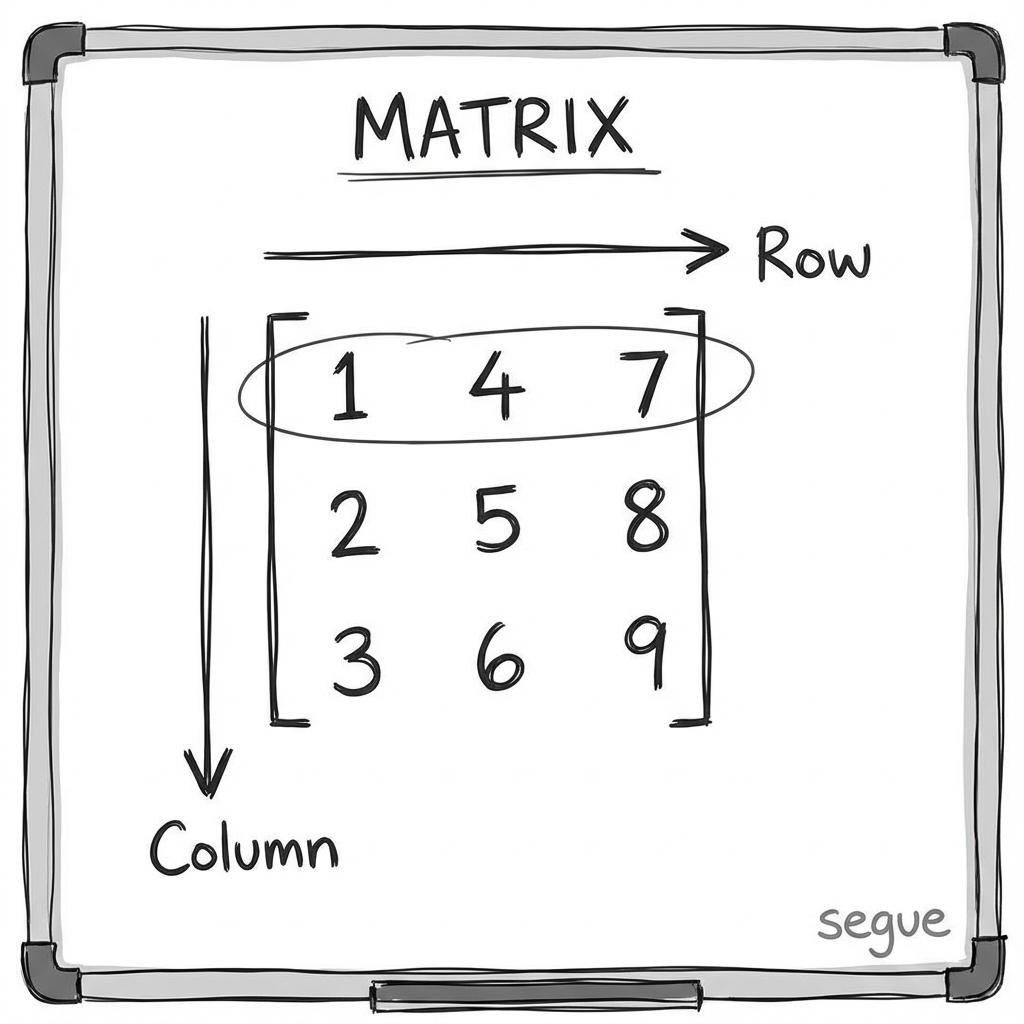 matrix
