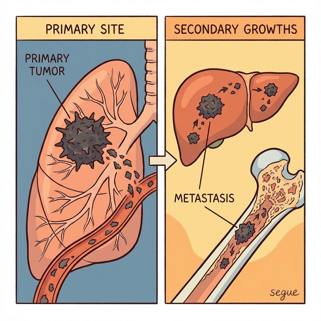 metastasis