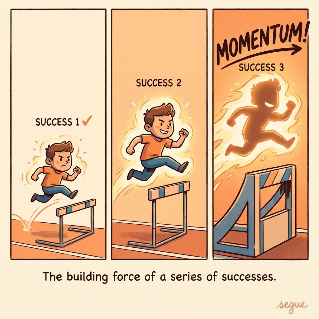 momentum
