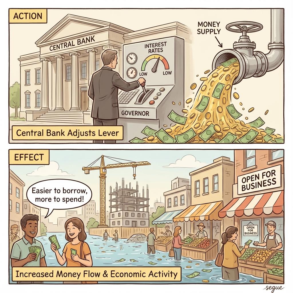 monetary policy